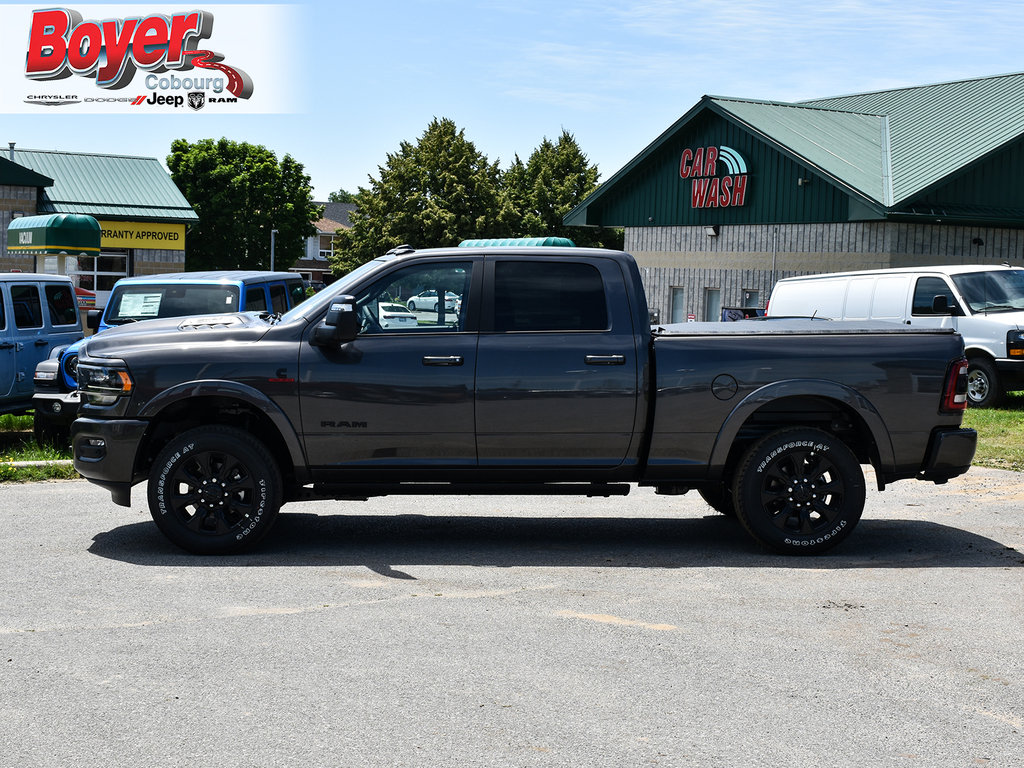 2024 Ram 2500 in Pickering, Ontario - 5 - w1024h768px