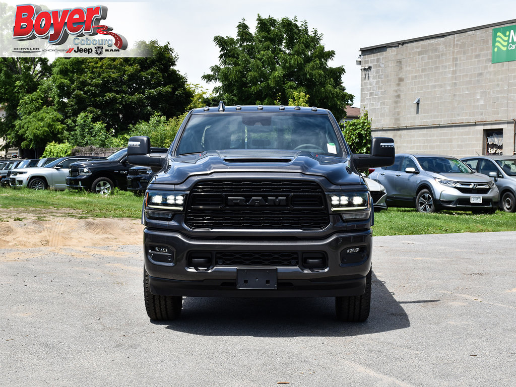 2024 Ram 2500 in Pickering, Ontario - 3 - w1024h768px