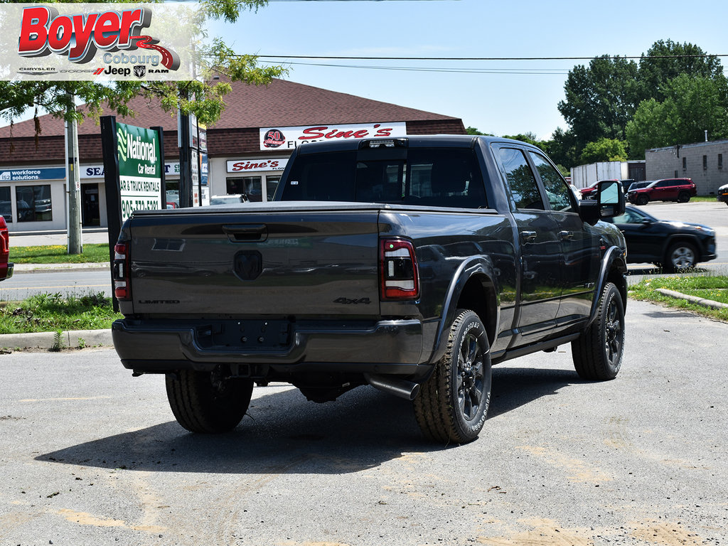 2024 Ram 2500 in Pickering, Ontario - 8 - w1024h768px