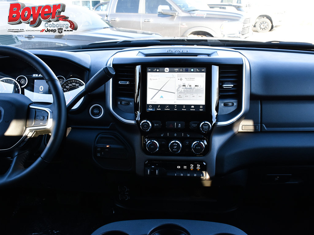 2024 Ram 2500 in Pickering, Ontario - 12 - w1024h768px