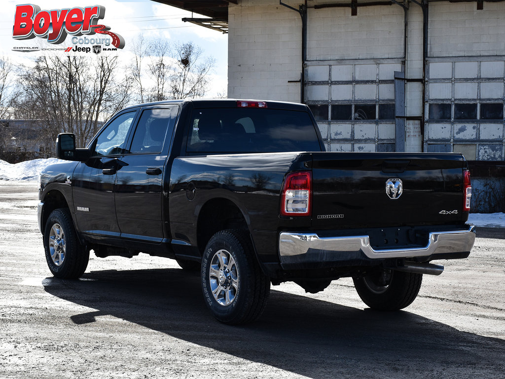 2024 Ram 2500 in Pickering, Ontario - 6 - w1024h768px