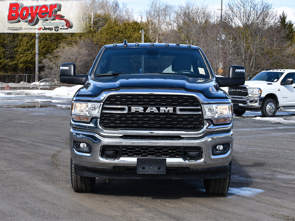 2024 Ram 2500 in Pickering, Ontario - 2 - w1024h768px