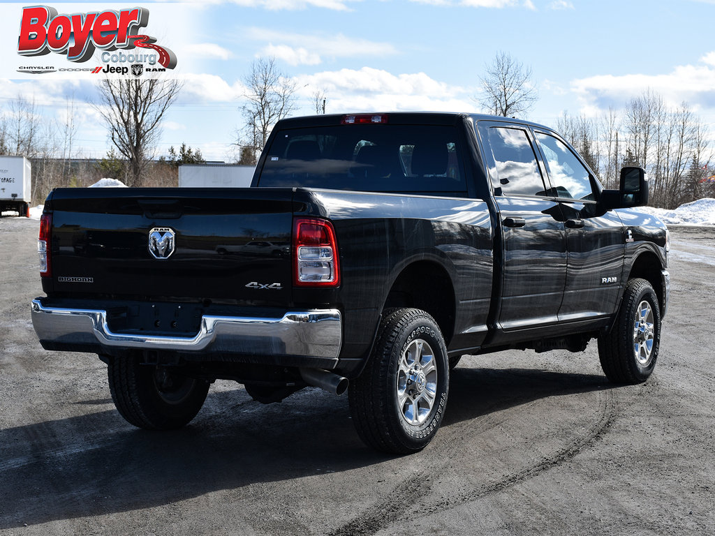 2024 Ram 2500 in Pickering, Ontario - 8 - w1024h768px