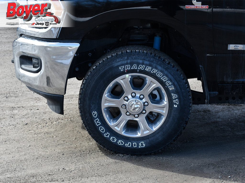 2024 Ram 2500 in Pickering, Ontario - 4 - w1024h768px