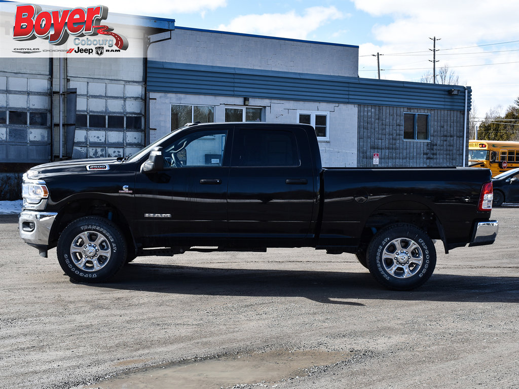 2024 Ram 2500 in Pickering, Ontario - 5 - w1024h768px