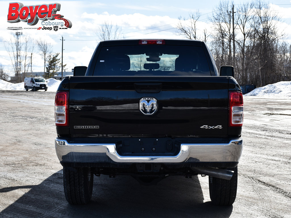 2024 Ram 2500 in Pickering, Ontario - 7 - w1024h768px