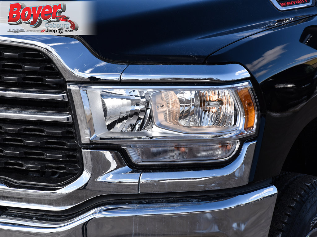 2024 Ram 2500 in Pickering, Ontario - 3 - w1024h768px