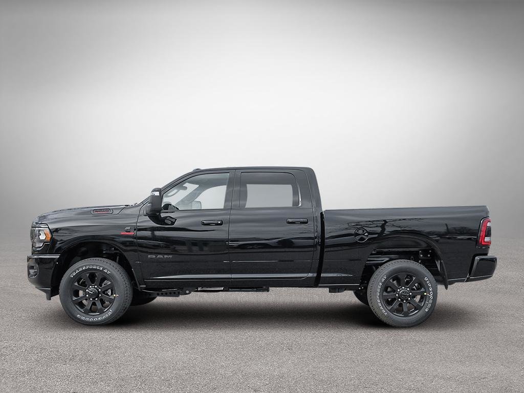 2024 Ram 2500 in Pickering, Ontario - 3 - w1024h768px