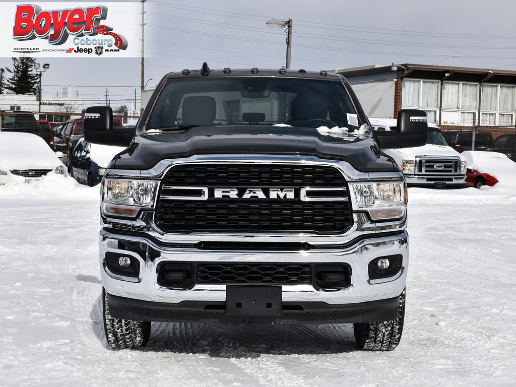 2024 Ram 2500 in Pickering, Ontario - 2 - w1024h768px