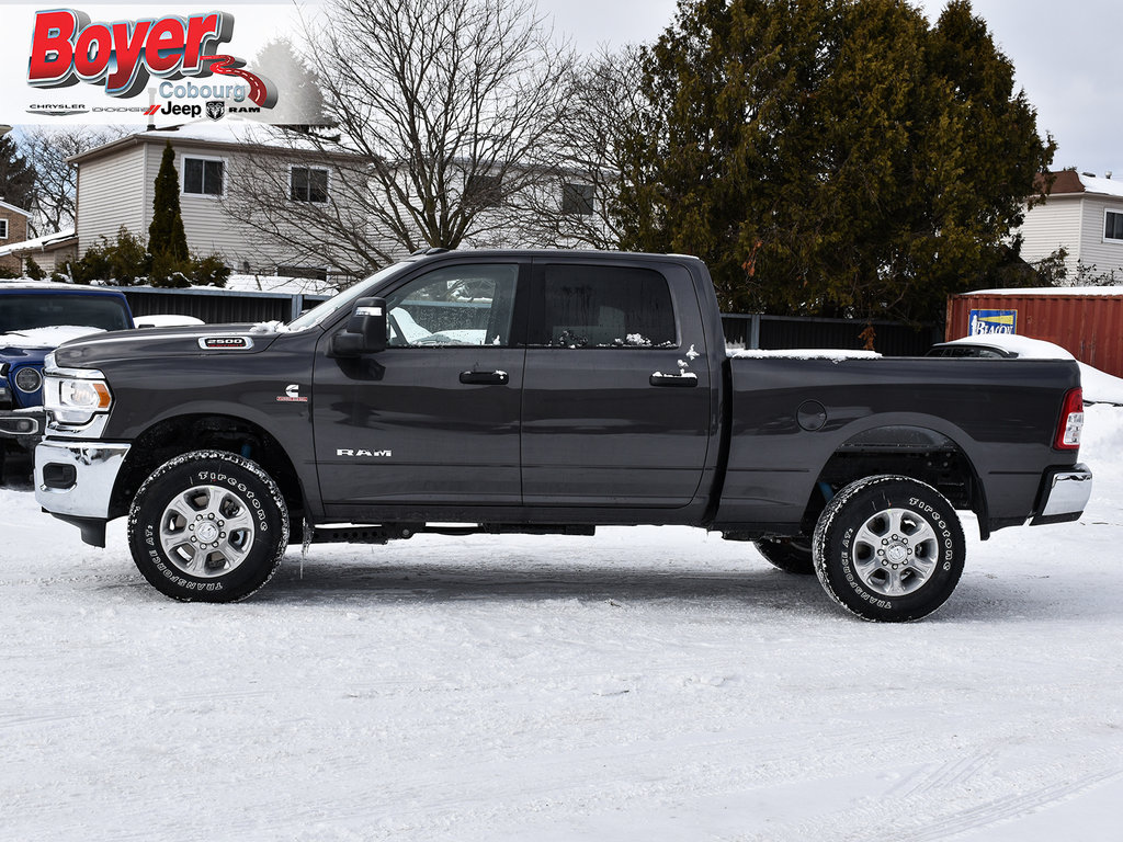 2024 Ram 2500 in Pickering, Ontario - 5 - w1024h768px