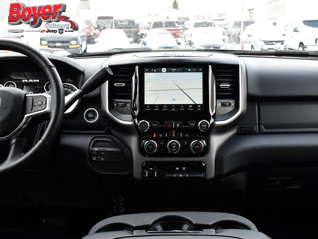 2024 Ram 2500 in Pickering, Ontario - 20 - w1024h768px