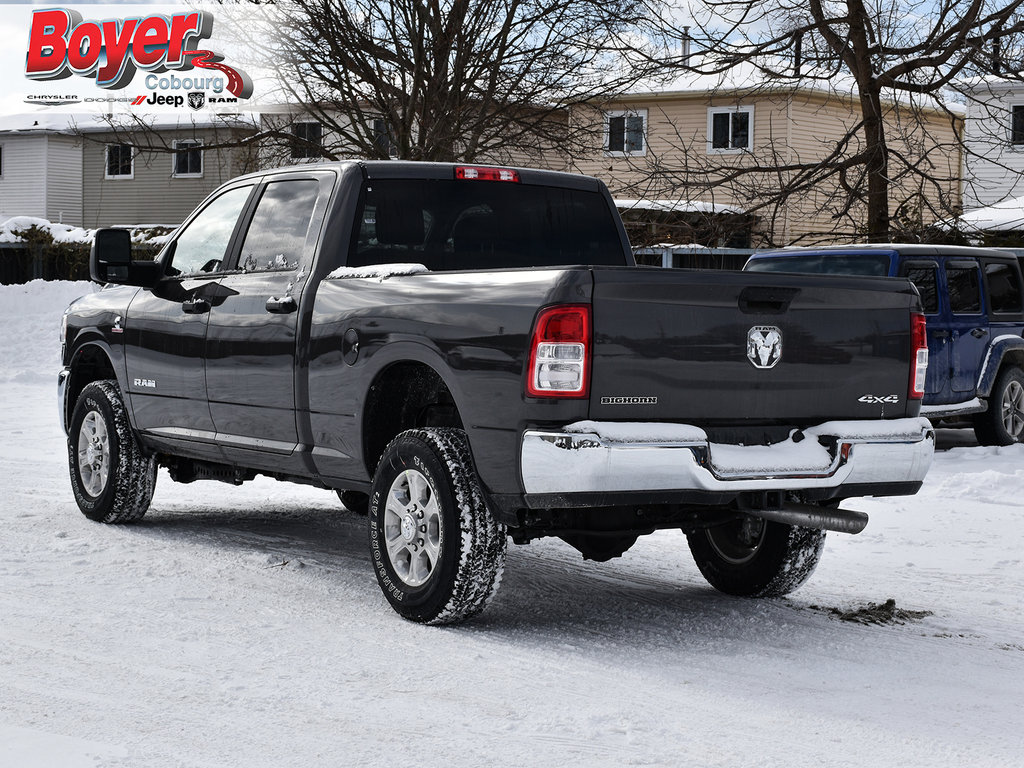 2024 Ram 2500 in Pickering, Ontario - 6 - w1024h768px