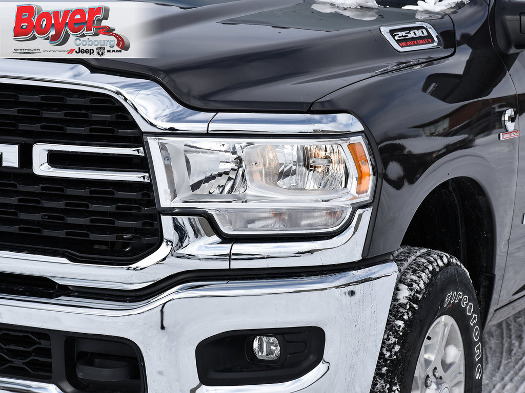 2024 Ram 2500 in Pickering, Ontario - 3 - w1024h768px