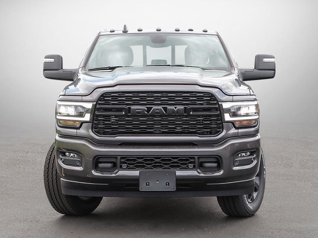 2024 Ram 2500 in Pickering, Ontario - 2 - w1024h768px