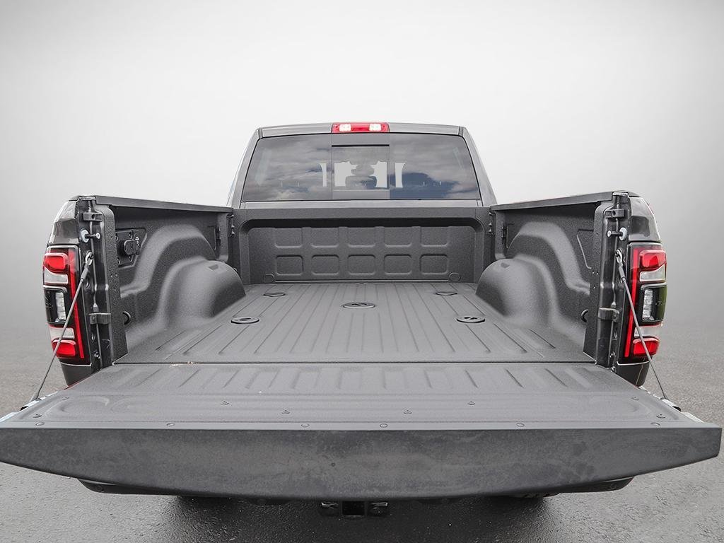 2024 Ram 2500 in Pickering, Ontario - 6 - w1024h768px