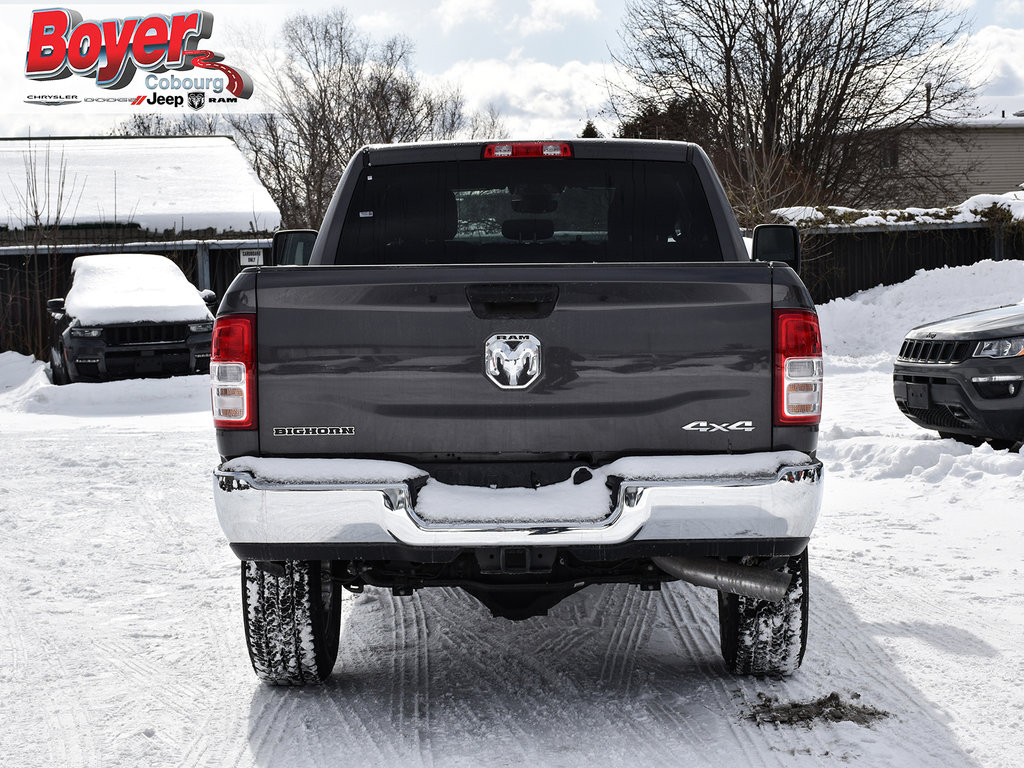 2024 Ram 2500 in Pickering, Ontario - 7 - w1024h768px