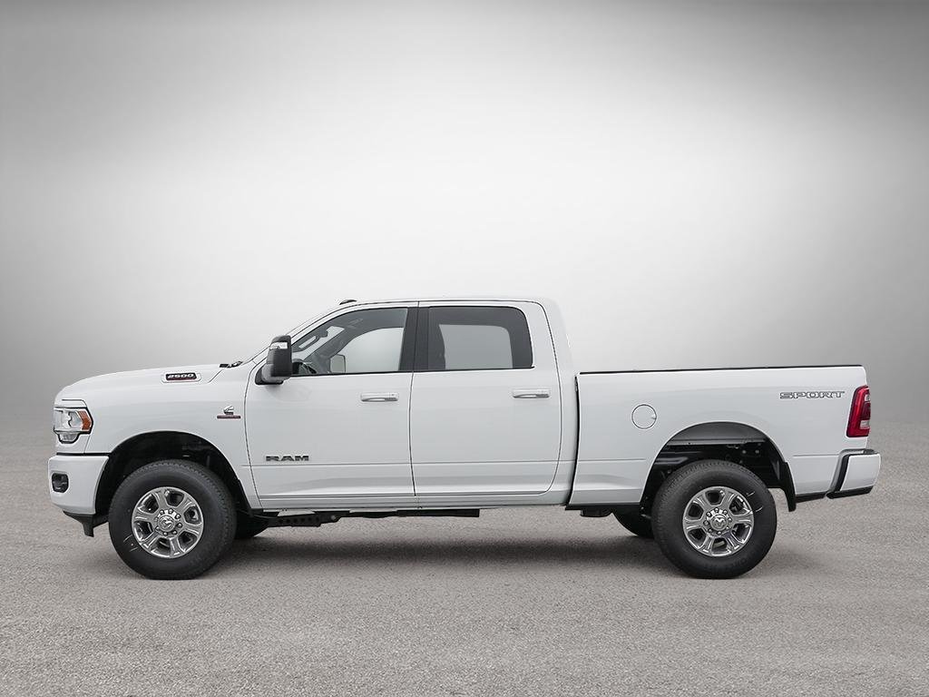 2024 Ram 2500 in Pickering, Ontario - 3 - w1024h768px