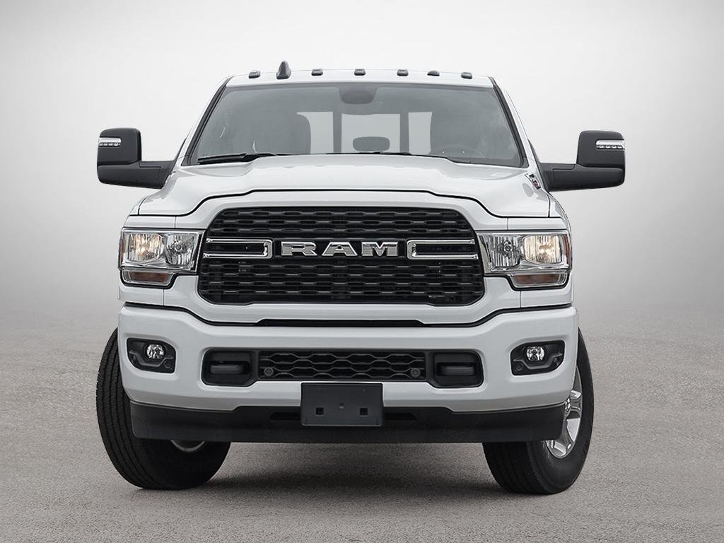 2024 Ram 2500 in Pickering, Ontario - 2 - w1024h768px