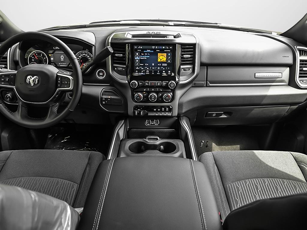 2024 Ram 2500 in Pickering, Ontario - 19 - w1024h768px