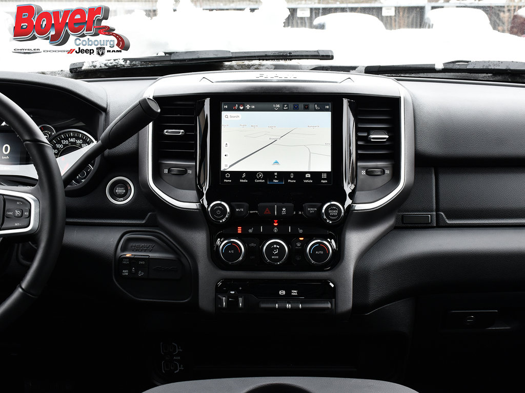 2024 Ram 2500 in Pickering, Ontario - 20 - w1024h768px