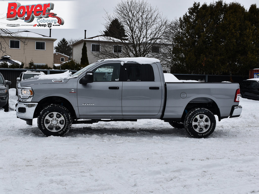 2024 Ram 2500 in Pickering, Ontario - 5 - w1024h768px