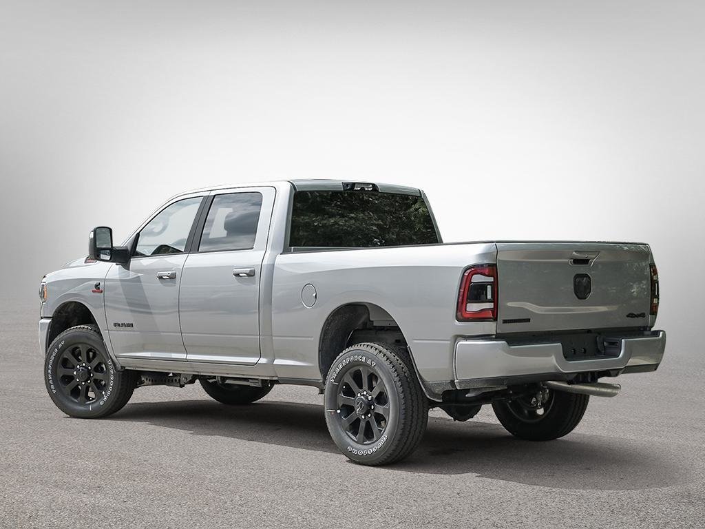 2024 Ram 2500 in Pickering, Ontario - 4 - w1024h768px