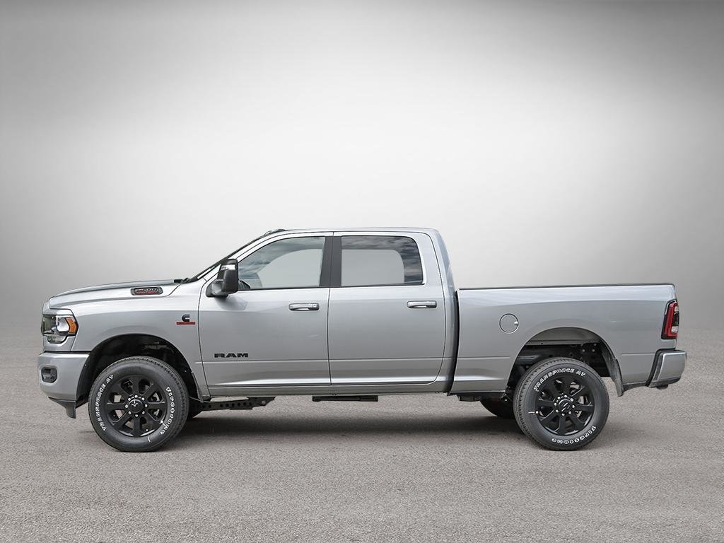 2024 Ram 2500 in Pickering, Ontario - 3 - w1024h768px