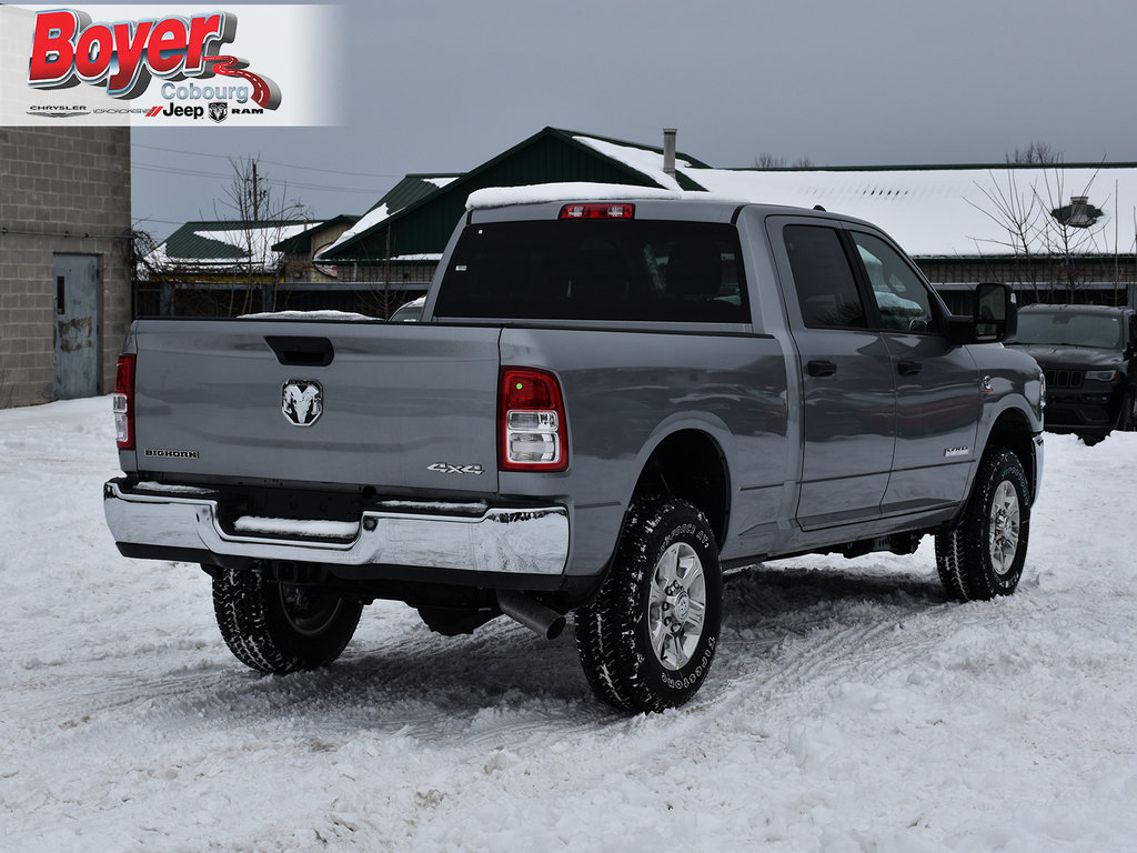 2024 Ram 2500 in Pickering, Ontario - 8 - w1024h768px