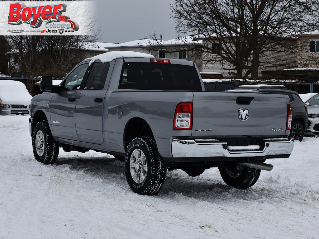 2024 Ram 2500 in Pickering, Ontario - 6 - w1024h768px