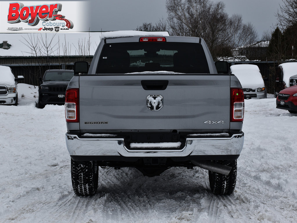 2024 Ram 2500 in Pickering, Ontario - 7 - w1024h768px