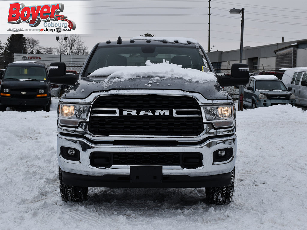 2024 Ram 2500 in Pickering, Ontario - 2 - w1024h768px