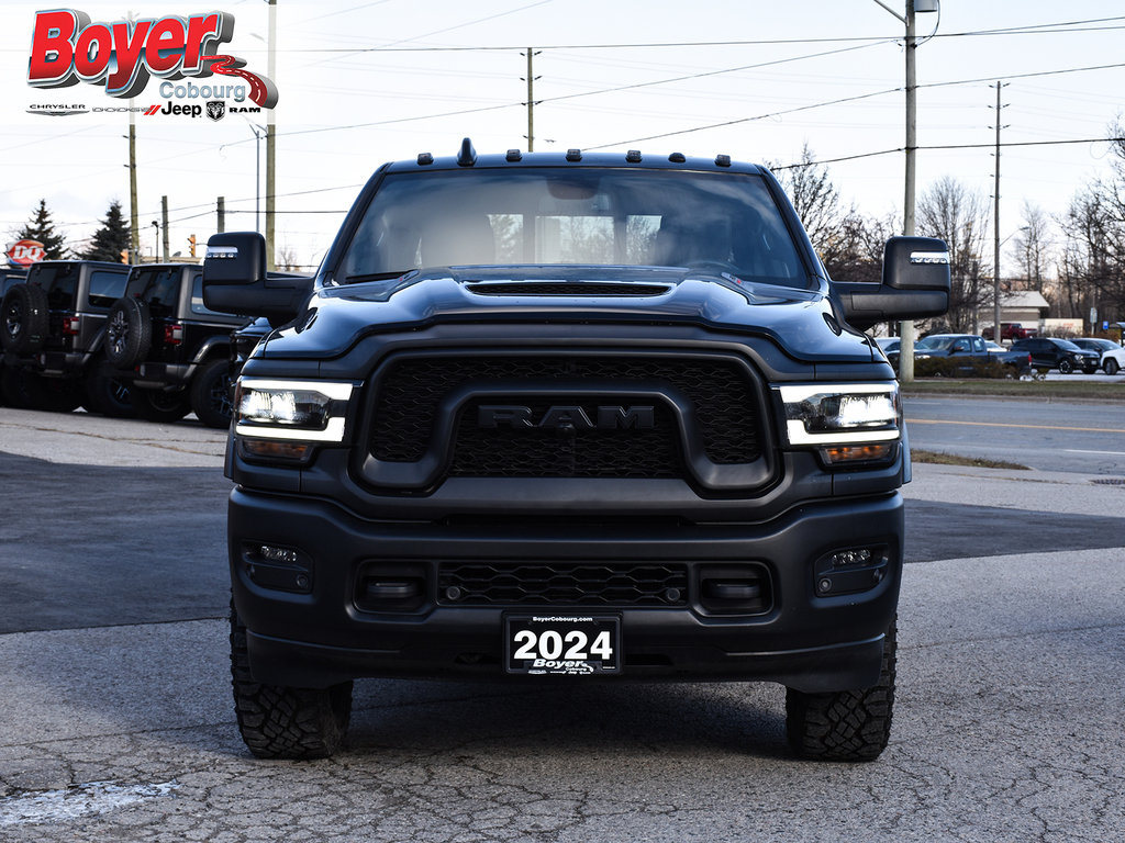 2024 Ram 2500 in Pickering, Ontario - 2 - w1024h768px