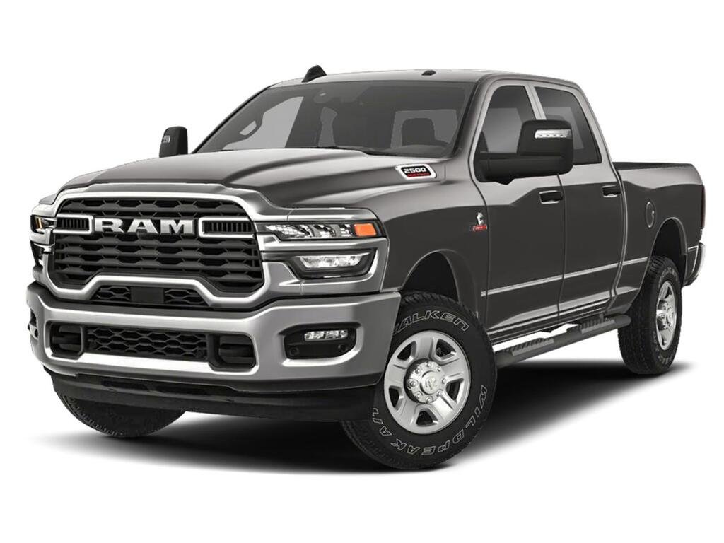 2025 Ram 2500 in Pickering, Ontario - 1 - w1024h768px