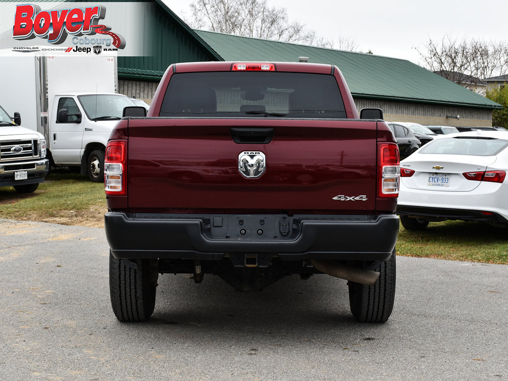 2023 Ram 3500 in Pickering, Ontario - 5 - w1024h768px