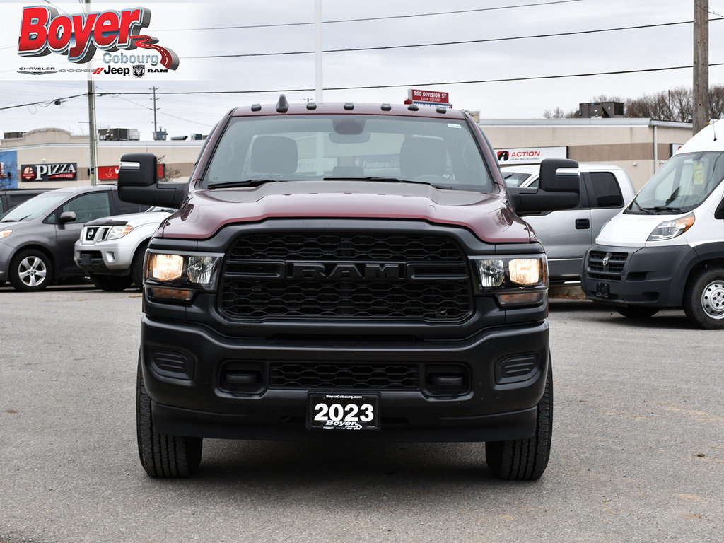 2023 Ram 3500 in Pickering, Ontario - 2 - w1024h768px