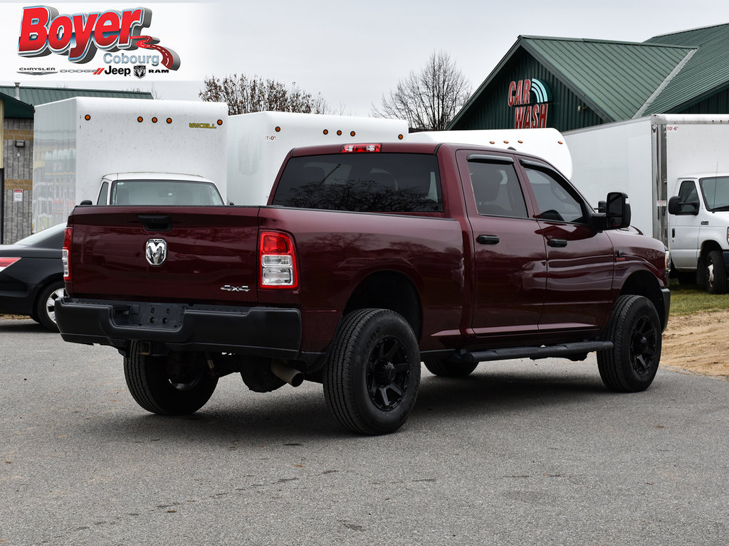 2023 Ram 3500 in Pickering, Ontario - 6 - w1024h768px