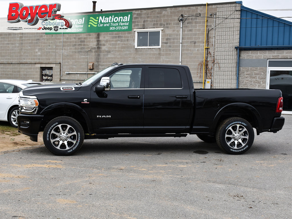 2024 Ram 3500 in Pickering, Ontario - 5 - w1024h768px