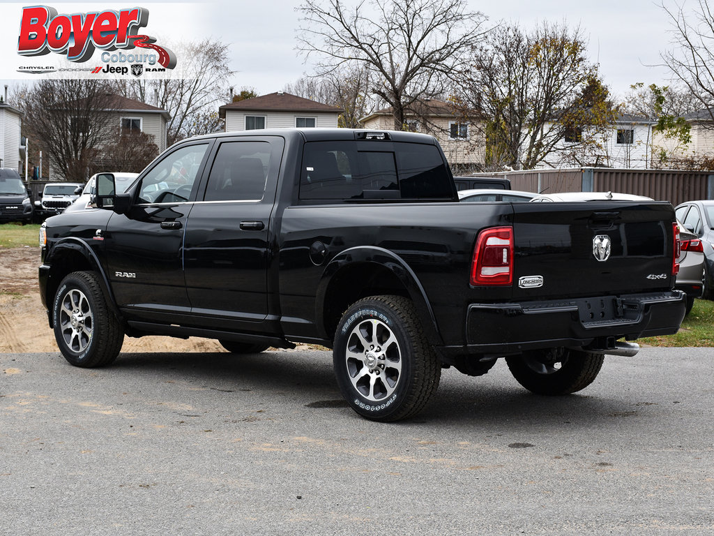 2024 Ram 3500 in Pickering, Ontario - 6 - w1024h768px