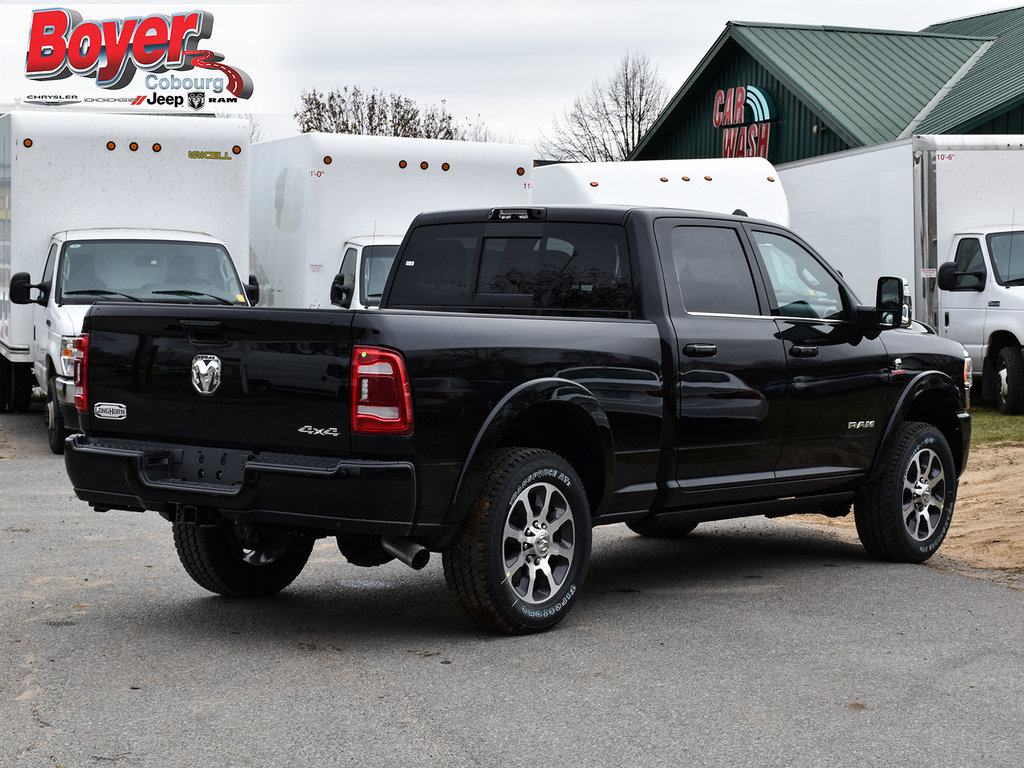 2024 Ram 3500 in Pickering, Ontario - 8 - w1024h768px