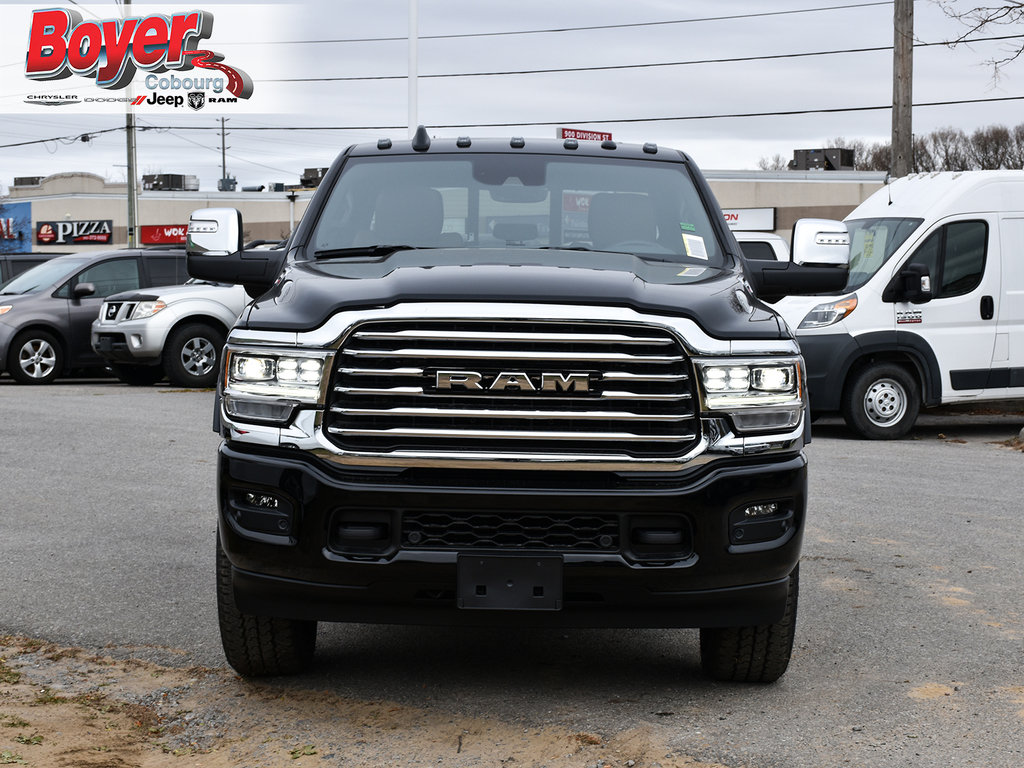 2024 Ram 3500 in Pickering, Ontario - 2 - w1024h768px