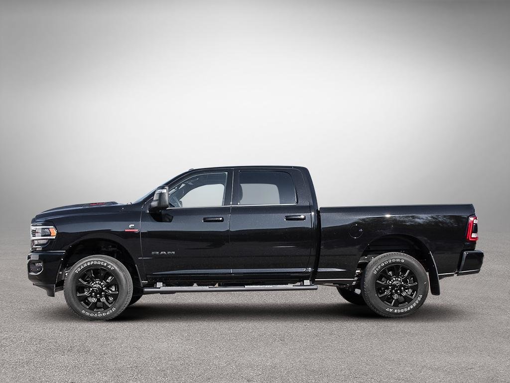 2024 Ram 3500 in Pickering, Ontario - 3 - w1024h768px