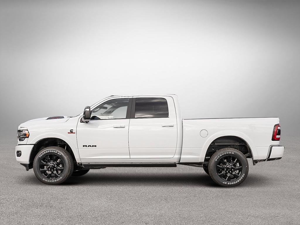 2024 Ram 3500 in Pickering, Ontario - 3 - w1024h768px