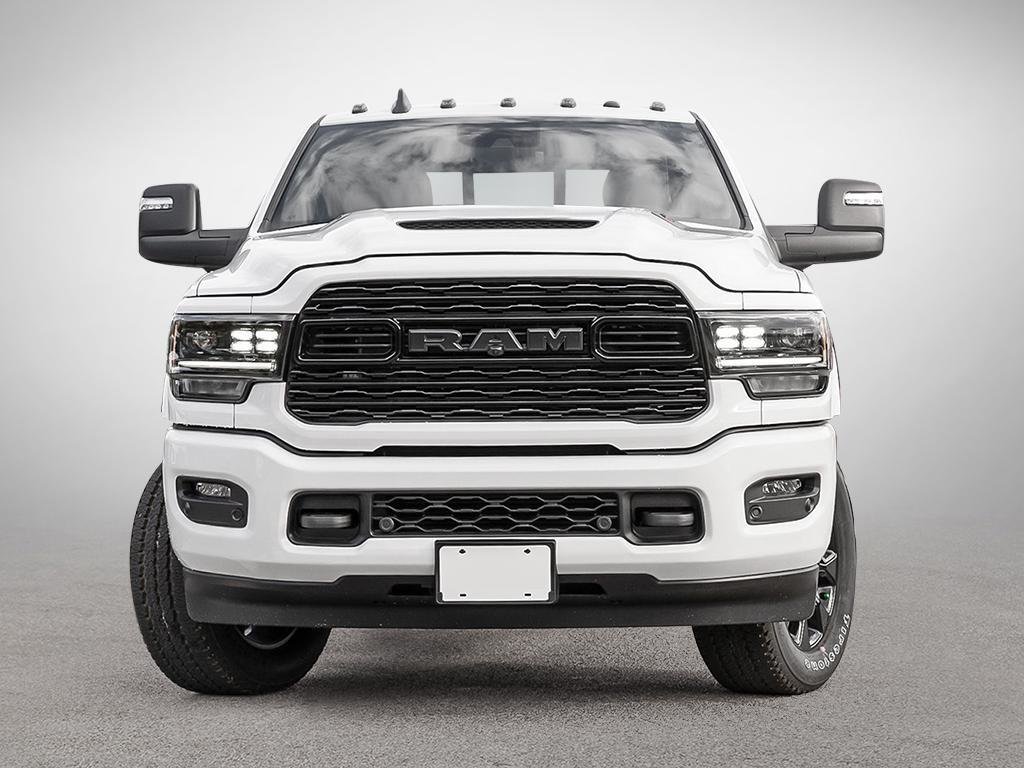 2024 Ram 3500 in Pickering, Ontario - 2 - w1024h768px