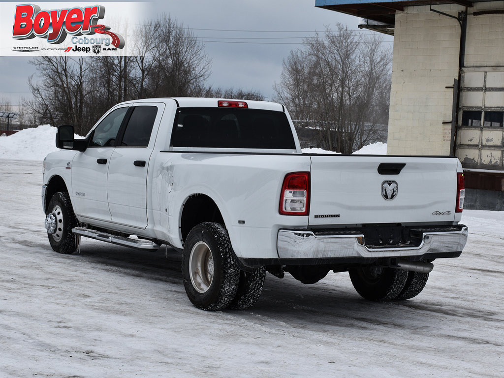 2024 Ram 3500 in Pickering, Ontario - 6 - w1024h768px