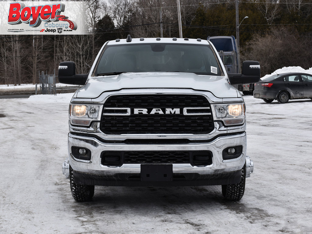 2024 Ram 3500 in Pickering, Ontario - 2 - w1024h768px