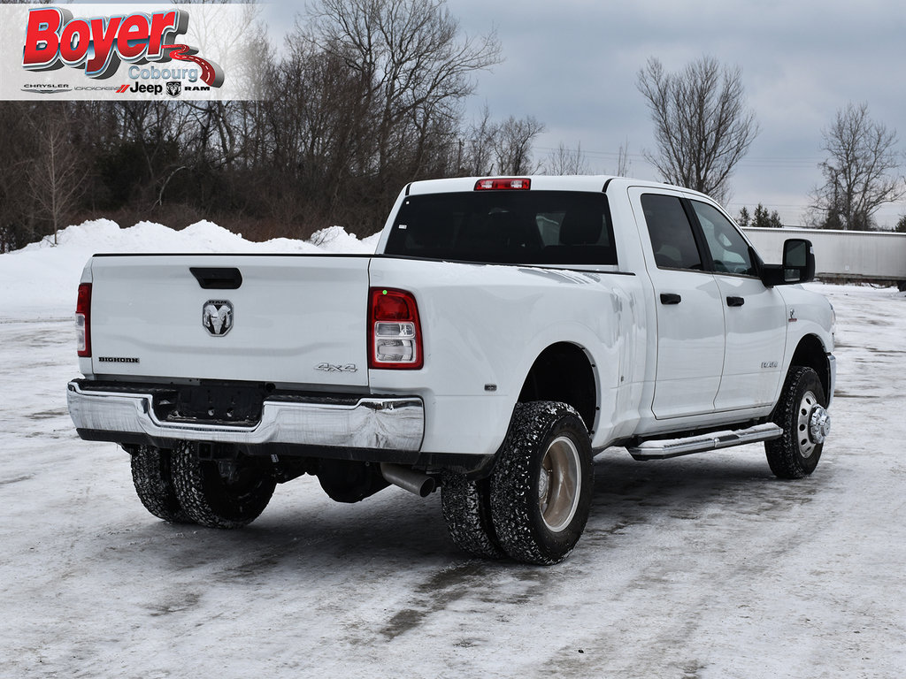 2024 Ram 3500 in Pickering, Ontario - 8 - w1024h768px