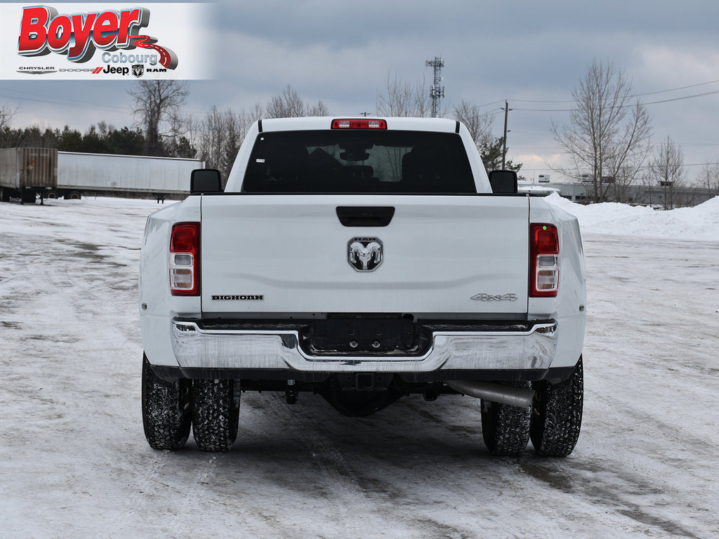 2024 Ram 3500 in Pickering, Ontario - 7 - w1024h768px