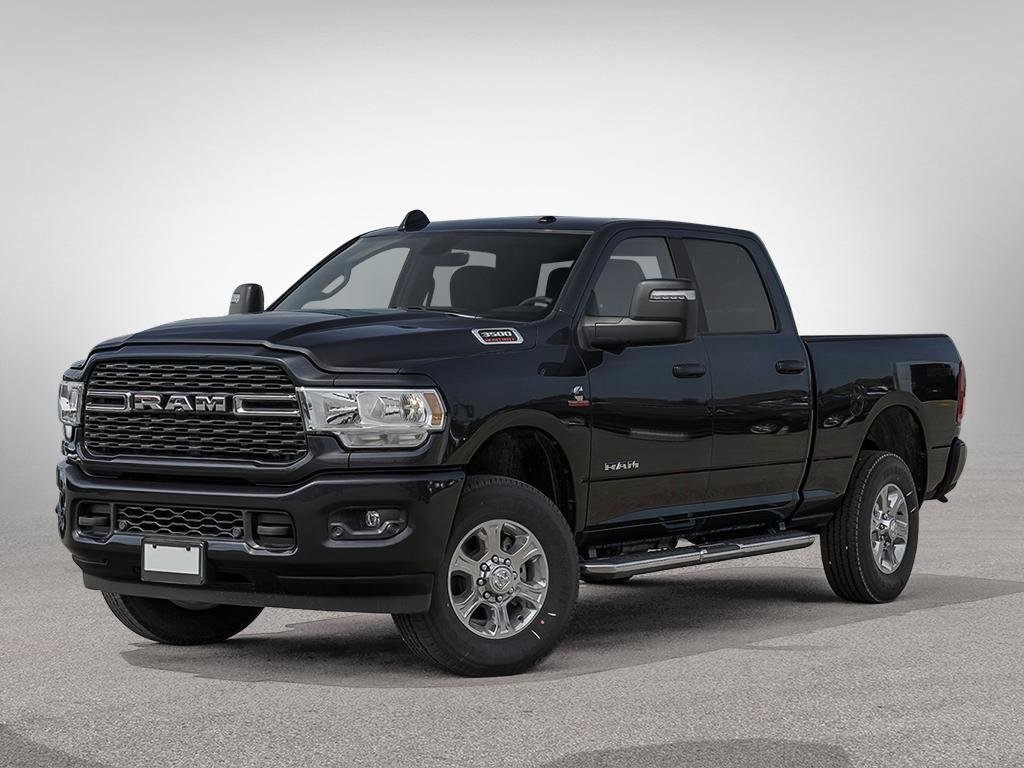 2024 Ram 3500 in Pickering, Ontario - 1 - w1024h768px