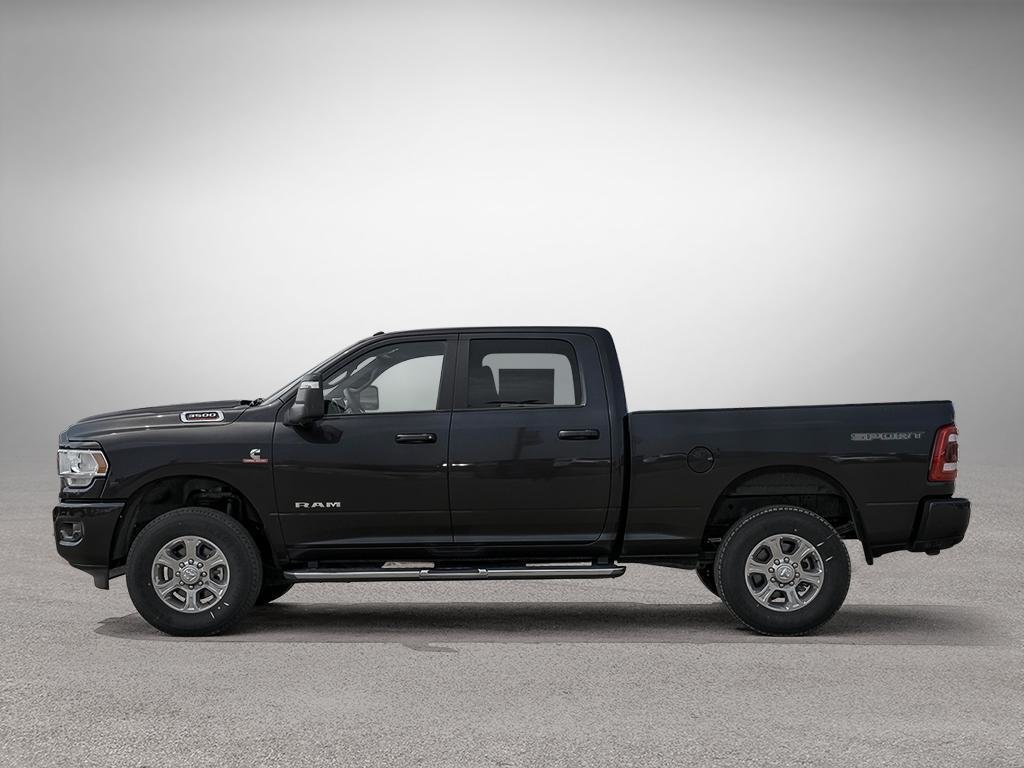 2024 Ram 3500 in Pickering, Ontario - 3 - w1024h768px