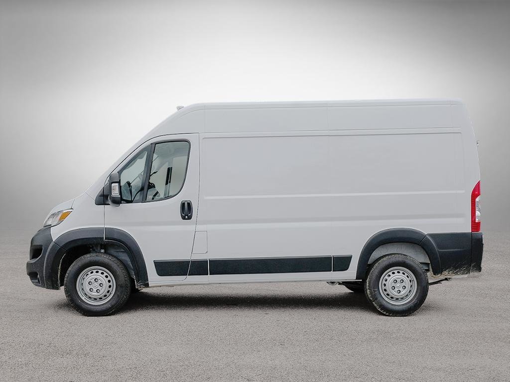 2025 Ram PROMASTER CARGO VAN 2500 in Pickering, Ontario - 3 - w1024h768px